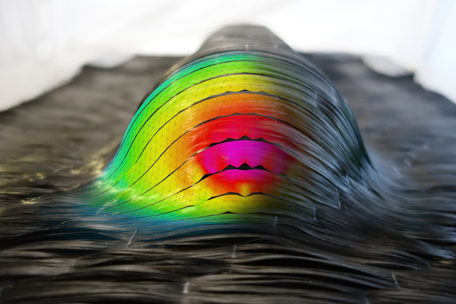 Leichtbau / Simulation