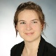 This image shows Nicole Frommer, M.Sc.
