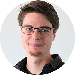 Dieses Bild zeigt Tristan Schlotthauer