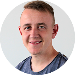 This image shows Janek Bandl
