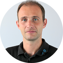 Dieses Bild zeigt Dipl.-Ing.  Joachim Greiner