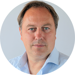 Dieses Bild zeigt Dr.-Ing. Peter Schnauffer