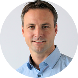 Dieses Bild zeigt Dr.-Ing. Stefan Carosella