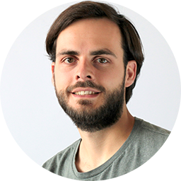 Dieses Bild zeigt Mathias Engelfried, M.Sc.