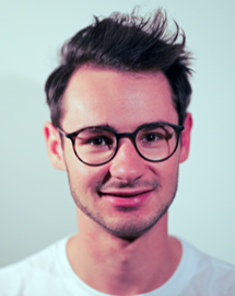 Dieses Bild zeigt Jakob Schlittenhardt, M.Sc.
