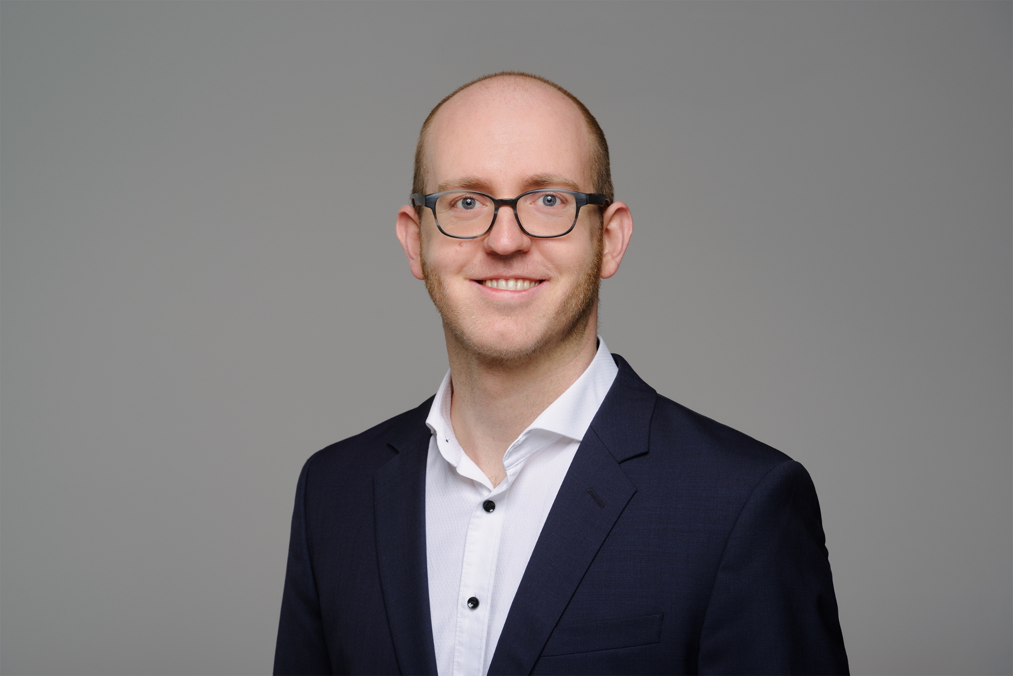 Dieses Bild zeigt Johannes Schwingel