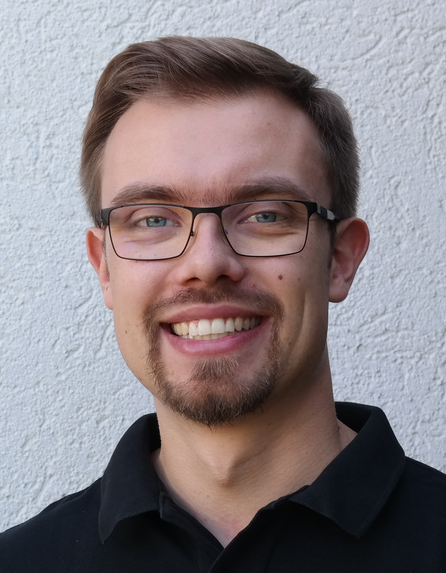 Dieses Bild zeigt Moritz Neumaier, M.Sc.
