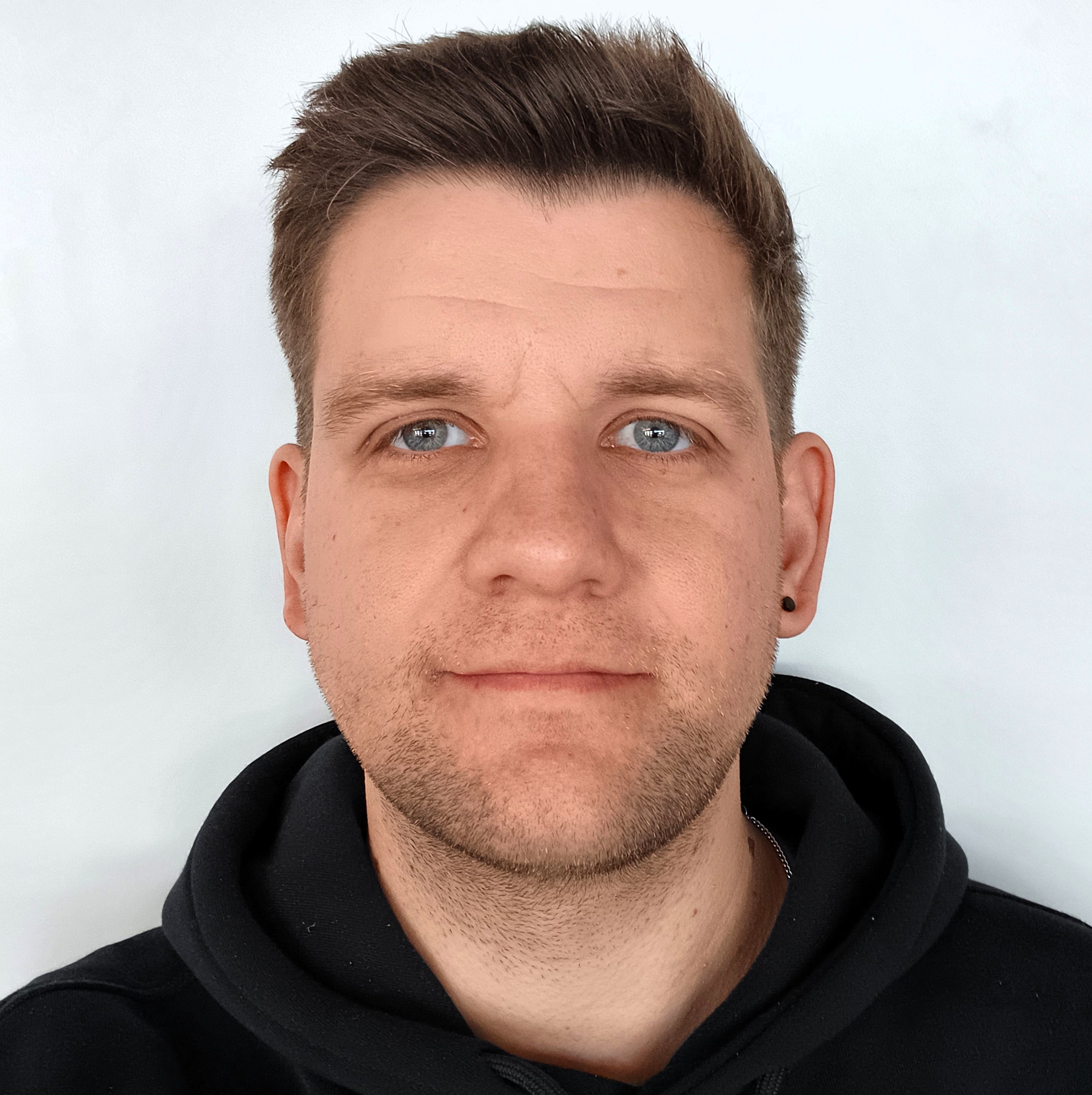 Dieses Bild zeigt Nicolas Möbs, M.Sc.