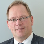 Dieses Bild zeigt Andreas Strohmayer