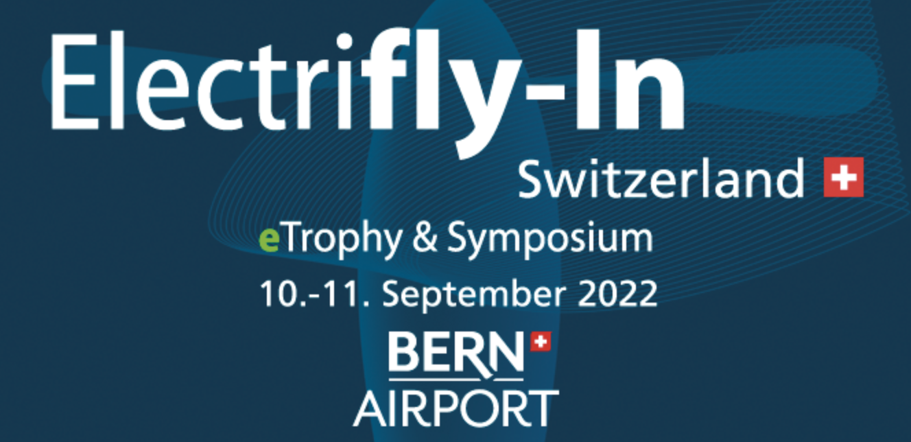 ElectriFly-In Bern