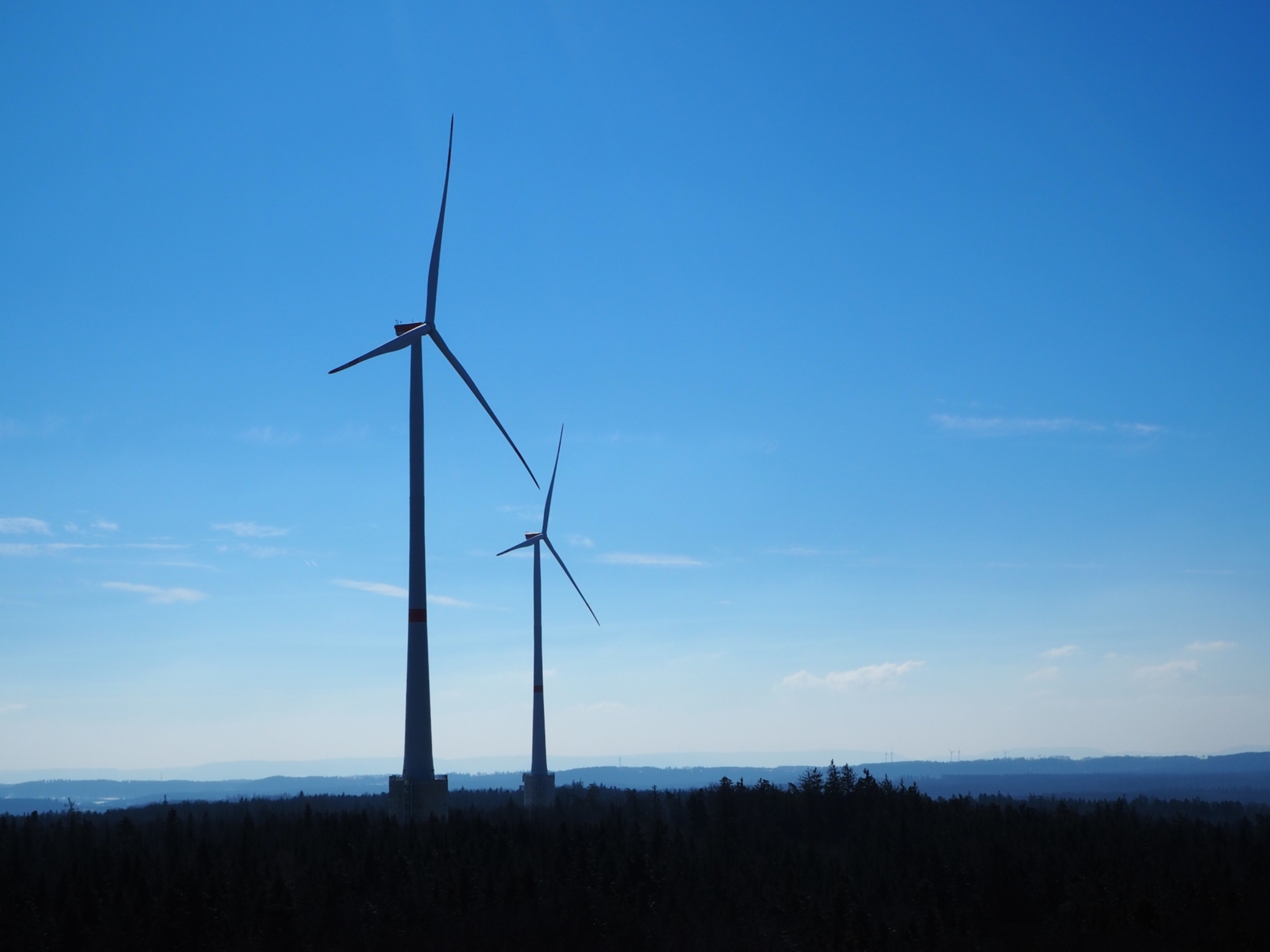 Stuttgarter Lehrstuhl für Windenergie